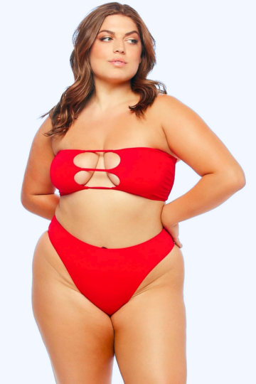 VEGAS TOP + RIO BOTTOM