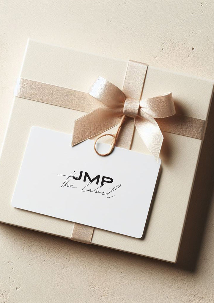 JMP The Label Gift Card