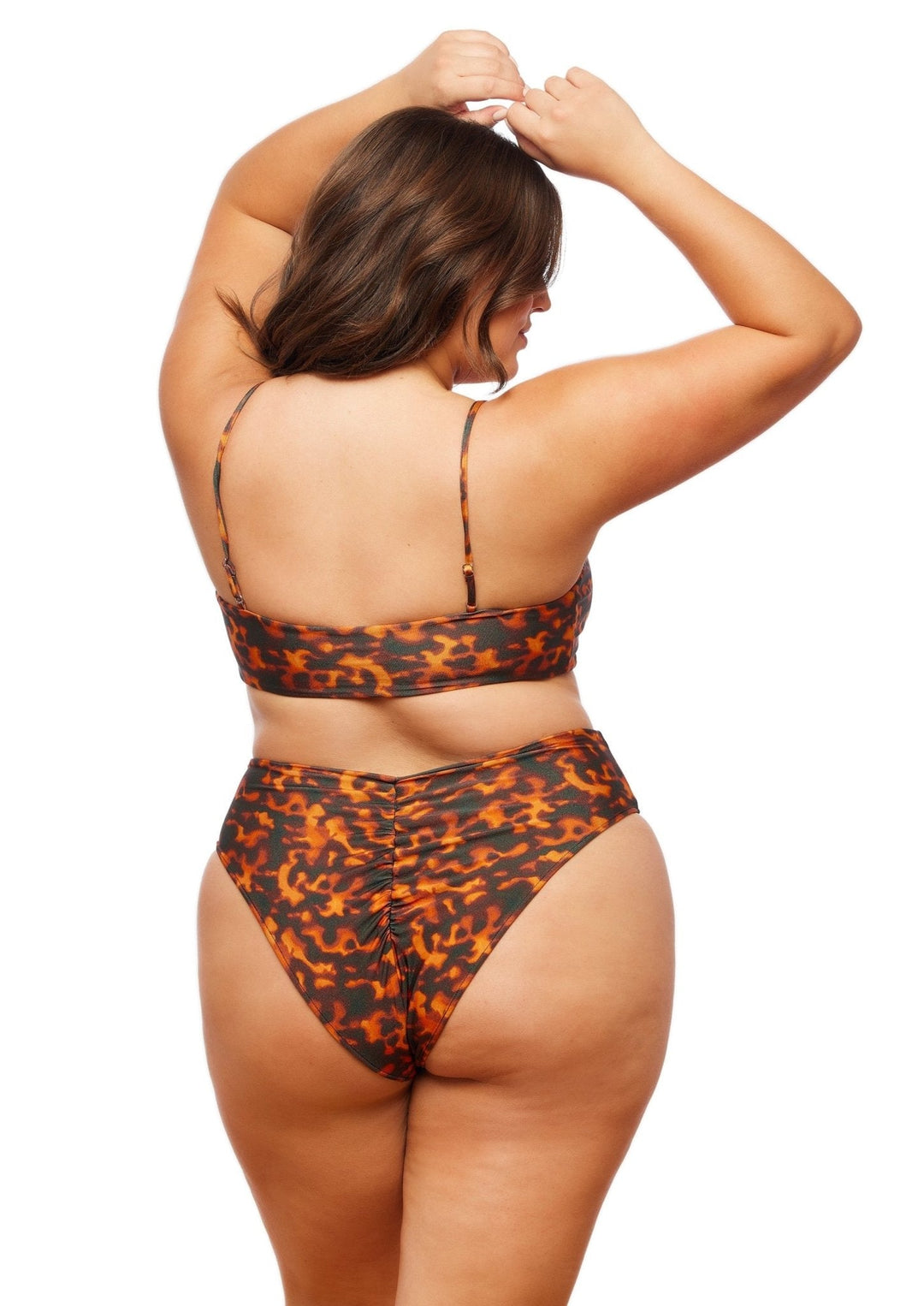 Kingston One Piece - Tortuga - Swim One Piece | JMP The Label