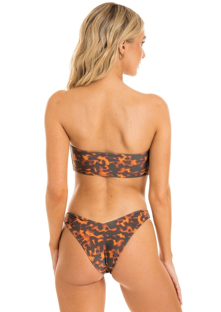 Rio Bottom - Tortuga - Swim Bottom | JMP The Label