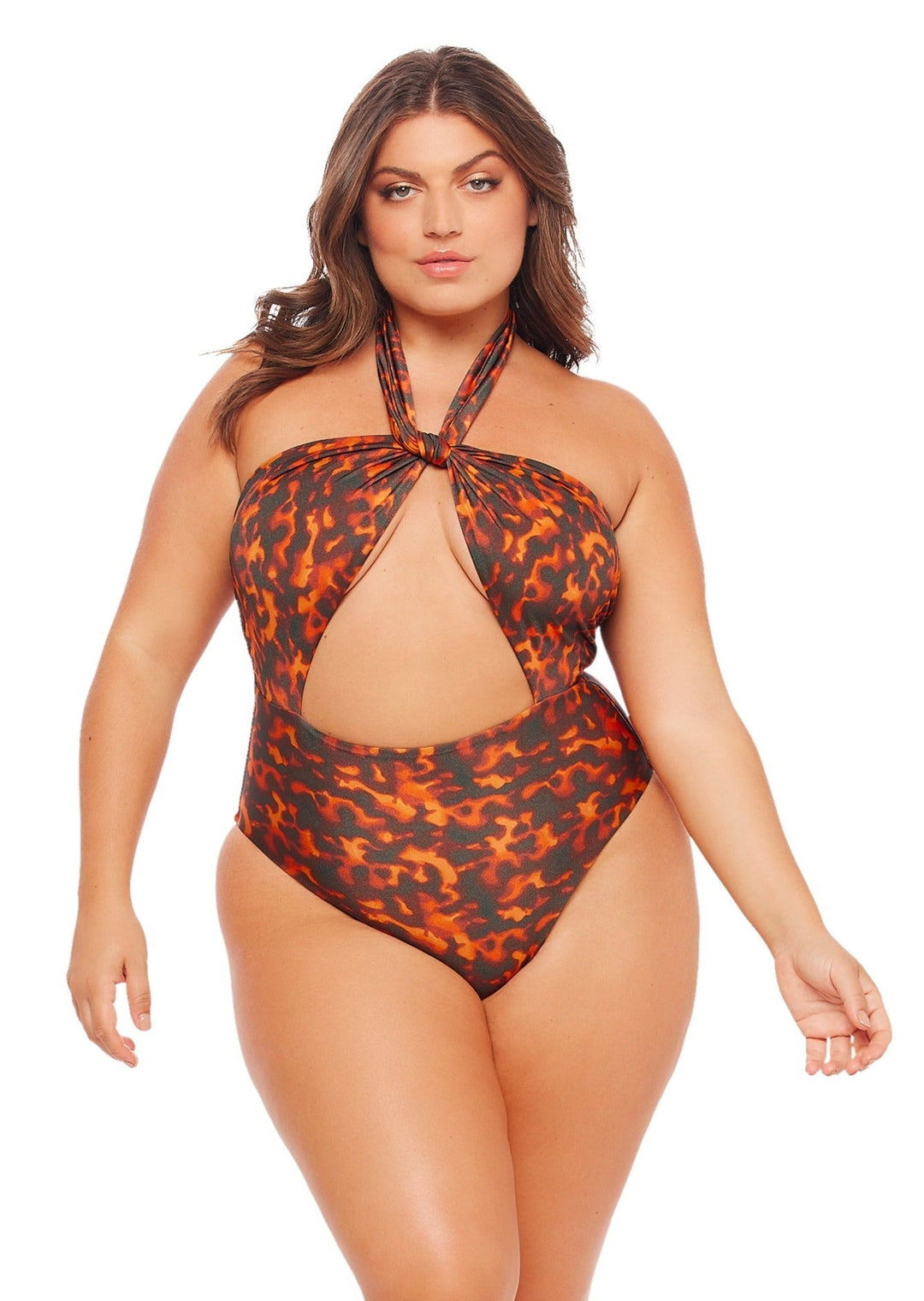 Santorini One Piece - Tortuga - Swim One Piece | JMP The Label